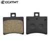 Motorcycle Rear Disc Brake Pads for APRILIA SR RS Atlantic Sport City  Cube 125 Leonardo 300 Scarabeo 50 125 200 250 300 400 500