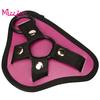 Wearable Adjustable Harness Lesbian for Women Strap Hip Couple Sharing Sex Toys