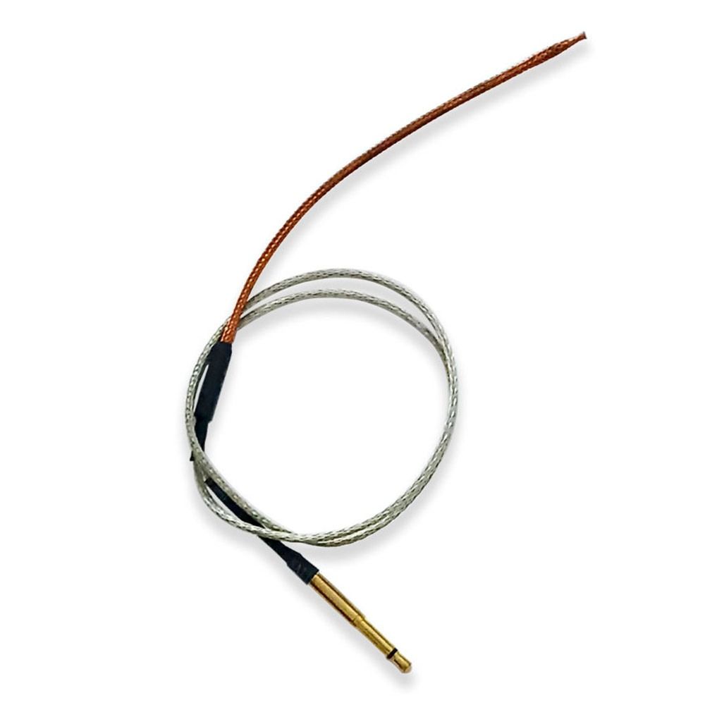 Guitar Pickup Stick Soft Strip Piezo Guitar Pickup Folk Acoustic Parts Electric Film Sensor