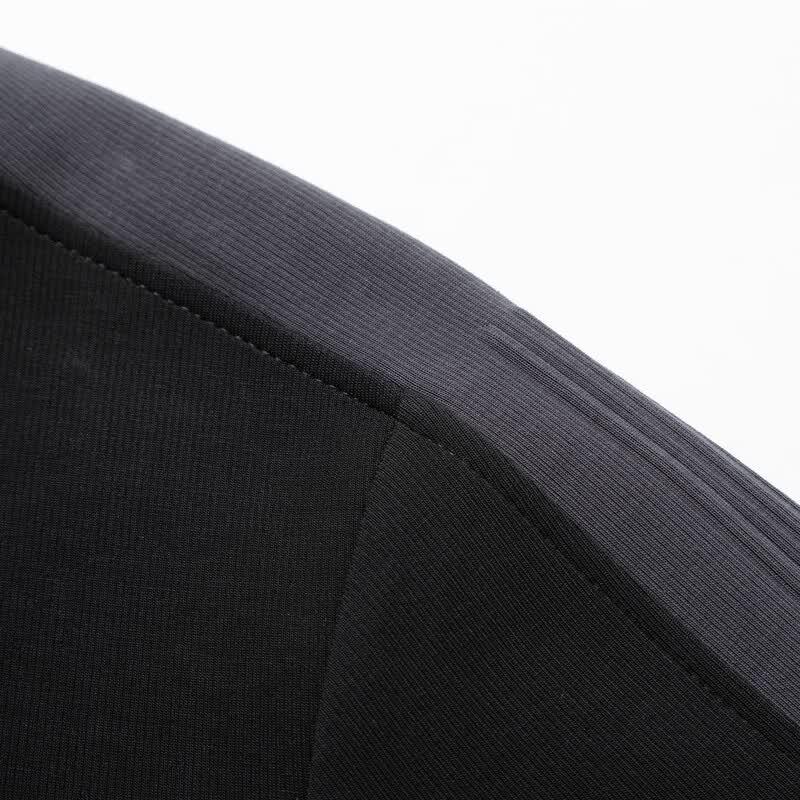 JEEP Men's Half-Zip Stand Collar Sweatshirt