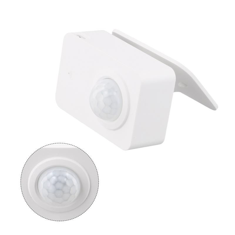 A96I-Compact And Efficient For Esphome Home Assistant Compatible Pre Flash Millimeter Wave Human Sensor (89 Characters)