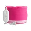 Hair Steamer Cap Electric Hair Heating Cap Thermal Treatment Hat Waterproof Self-heating Hat SPA Nourishing Hair Styling Care