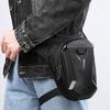 Beintasche für Männer Frauen Motorradfahren Bauchtasche Outdoor Angeln Wandern Radfahren Hüfttasche Multifunktionale Beintasche