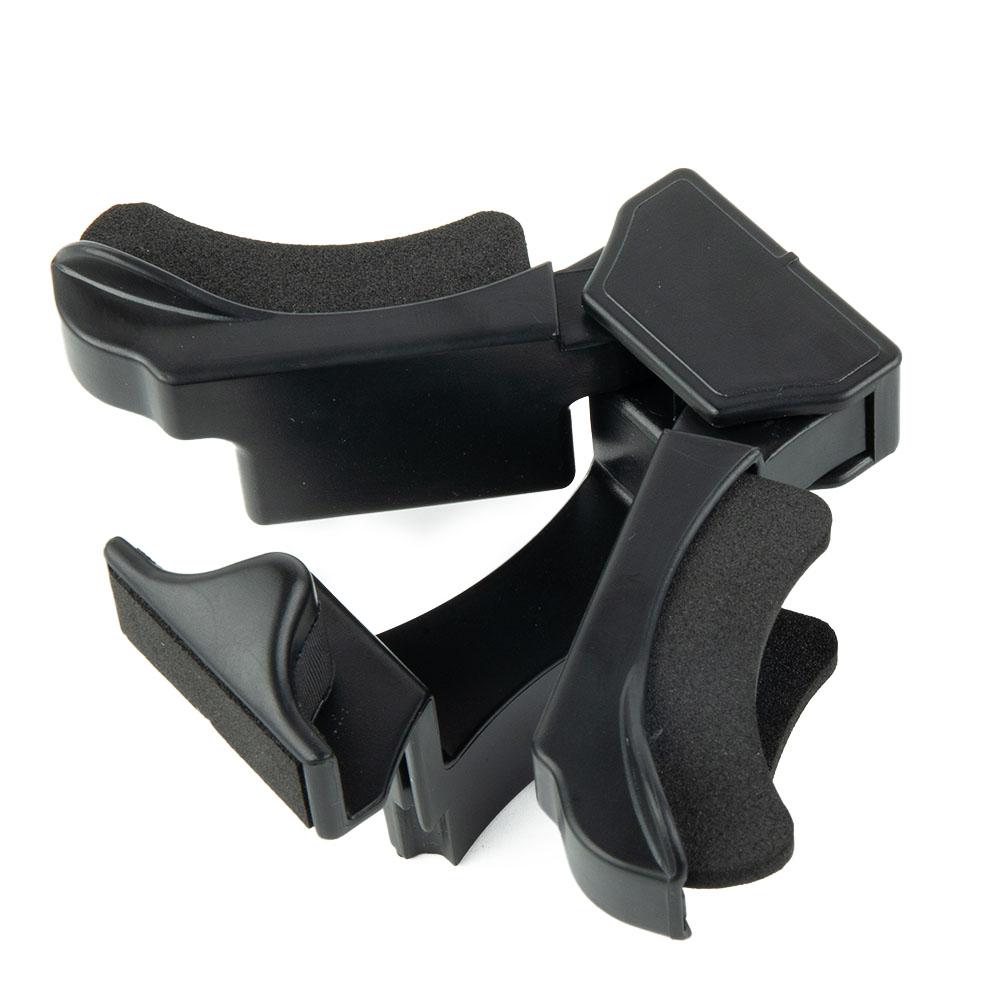 Cup Holder Insert 55633-60050 ABS Car Accessories Durable