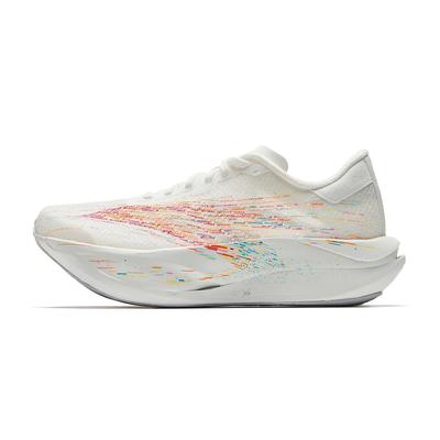 C202 7.0 Resistente à Abrasão Leve Rebote Cano Baixo Placa de Carbono Sapatos de Corrida para Maratona Feminino 122625575-2