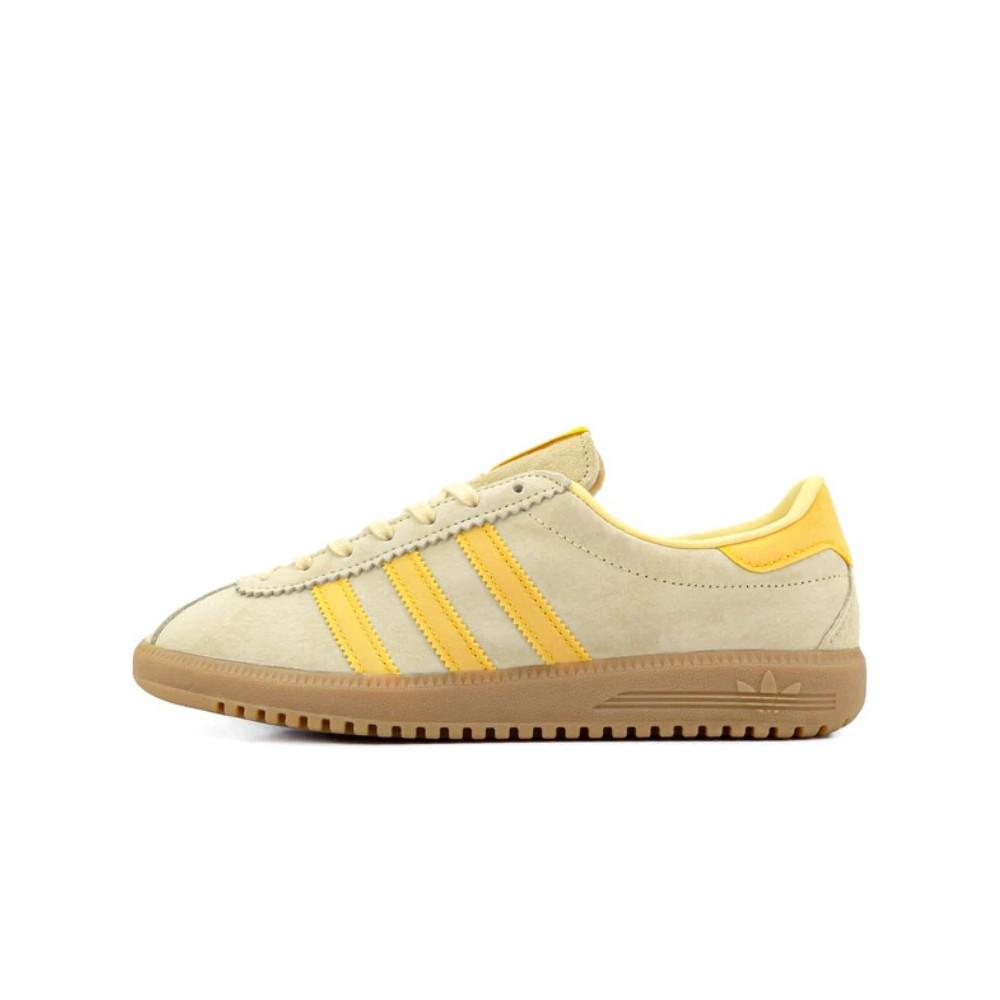 Adidas Bermuda Almost Yellow