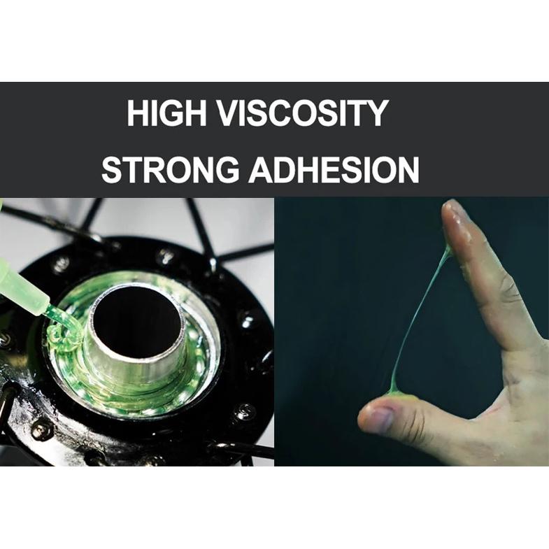 50g Bicycle Lubricating Oil Effect Bearing Grease Hub Lubricants Lipid Elements for Mountain Road Bikes
