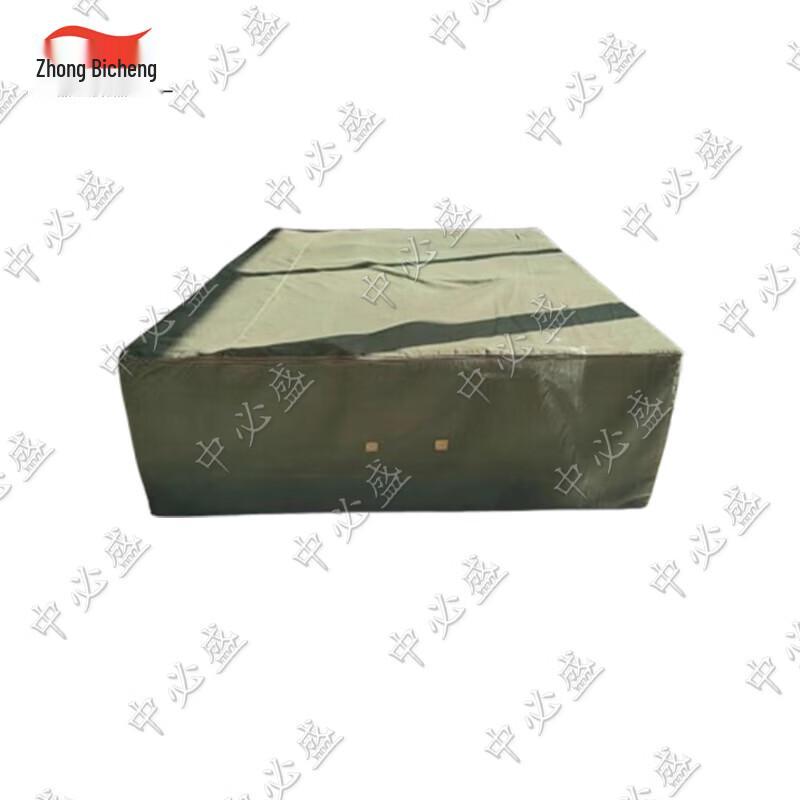 Zhongbisheng Off-Machine Jump Mat