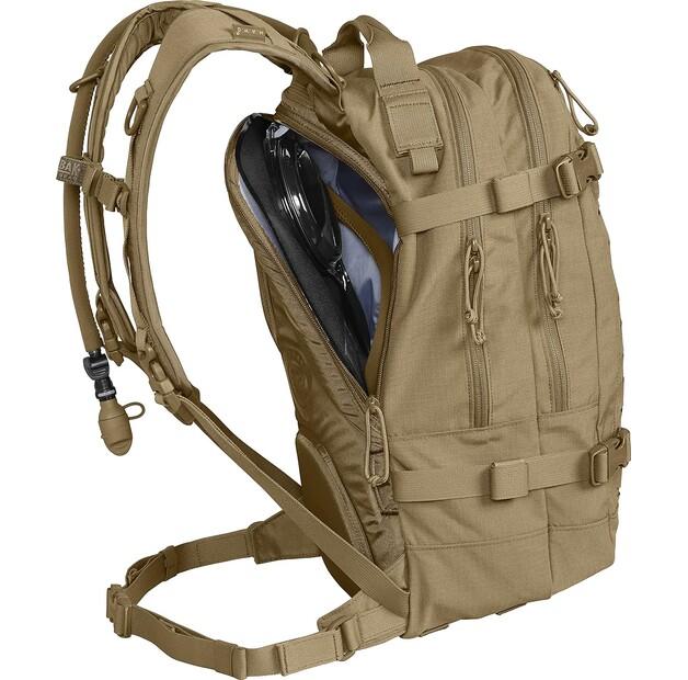 CamelBak H.A.W.G Backpack. Coyote