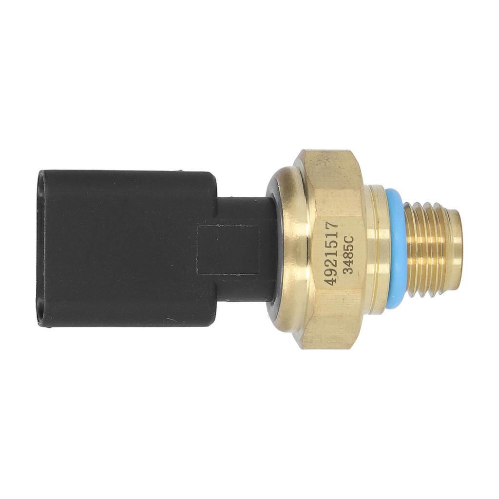 Engine Oil Pressure Sensor Pressure Transducer Switch 4921517 Replacement for Cummins ISX ISM