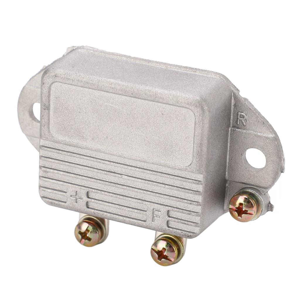 Automotive Charge Regulator 1000W Charging Voltage Controller High Accuracy Small Drift