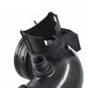 Original 13717605638 Air Intake Hose Coolant Hose Intercooler Pipe Turbo Ventilation Pipe For  F15/f26/f25/f30/f35 High Quality