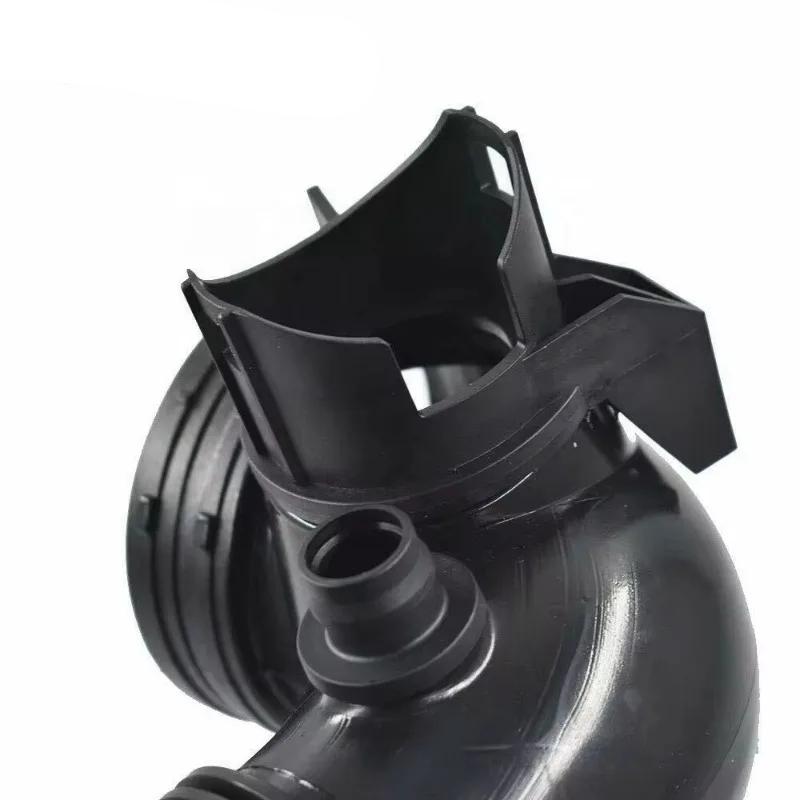 Original 13717605638 Air Intake Hose Coolant Hose Intercooler Pipe Turbo Ventilation Pipe For  F15/f26/f25/f30/f35 High Quality