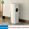 NM-25 Outdoor Stainless Steel Waste Bin