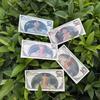 100 Sheets Love and Deepspace Sylus Caleb Rafayel Xavier Zayne Cosplay Anime Cartoon Banknotes Character Peripherals Fans Gifts