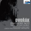 Dvořák: Symphony No. 9 "From the New World"