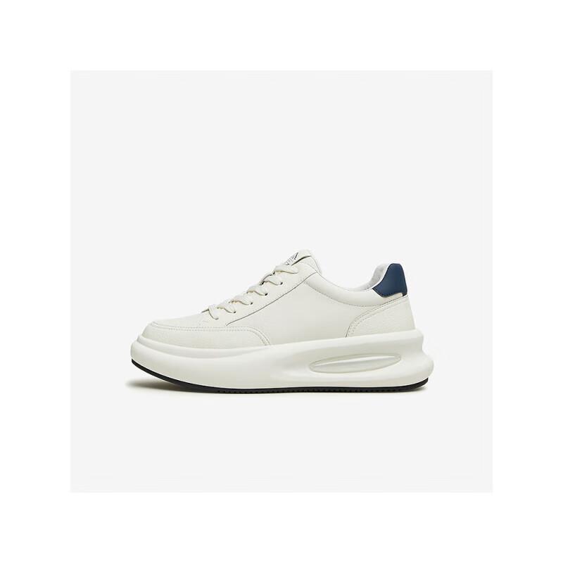 TATA Men s VFI01AM4 Platform Casual Sneakers 38