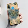 Für Huawei P30 Lite Hülle Niedlicher Bär Cartoon Frosch Weiche Matte Silikon Handyhüllen Für Huawei P30 P30Lite P30Pro P 30 Lite Pro Cover
