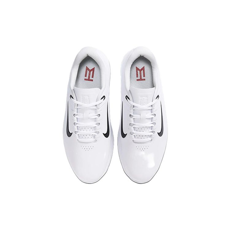 Nike Air Zoom Tiger Woods 20 Wide White Men Sneakers Gym-Red Photon-Dust Black CI4509-100