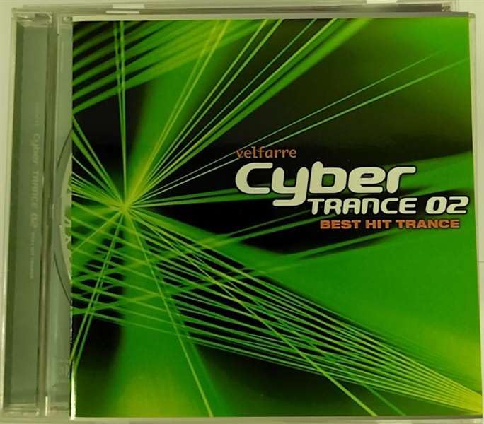 

Velfare Cybertrans 02