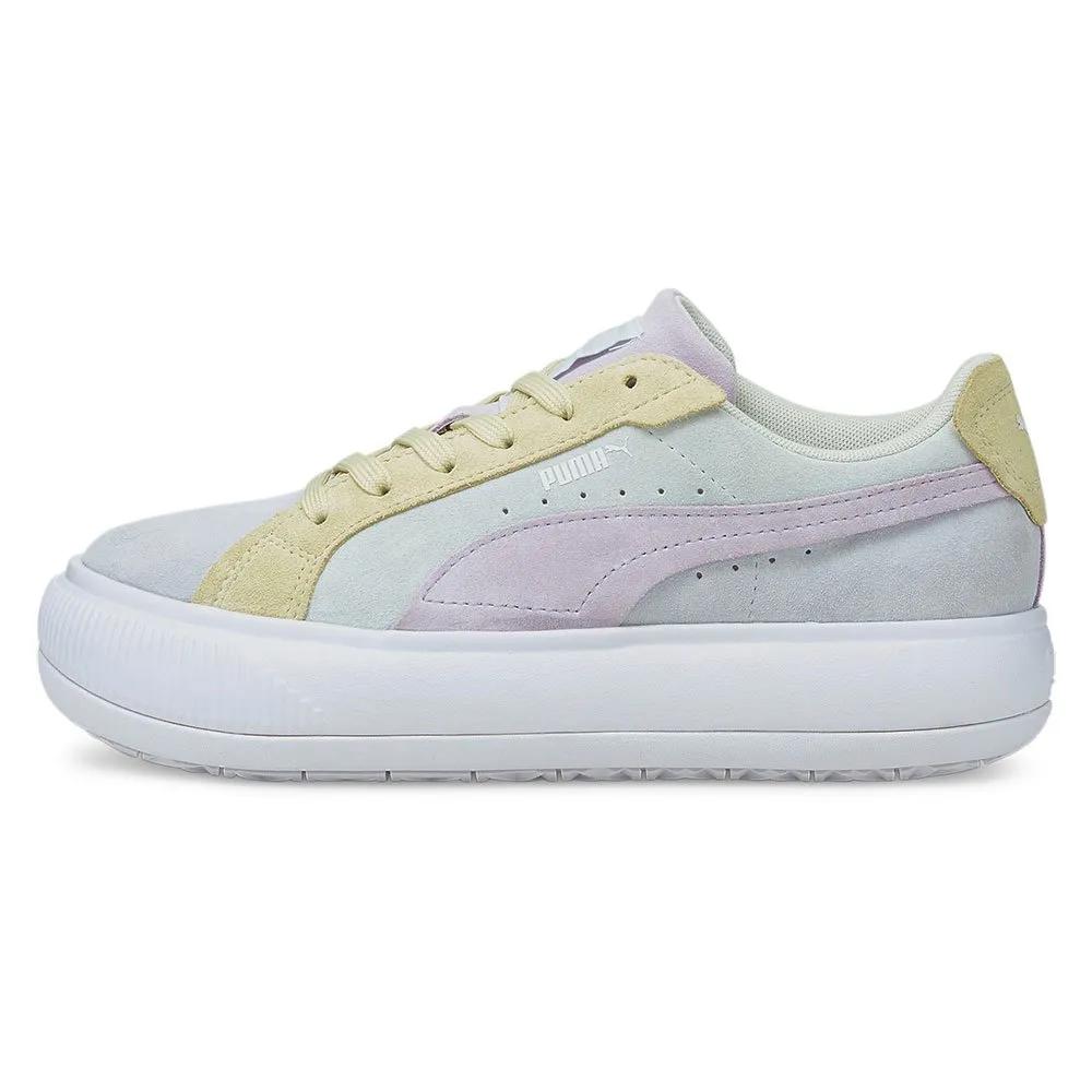 Puma Кросовки Suede Mayu