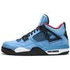 Jordan 4 Retro Travis Scott Cactus Jack + An Exclusive Offer With Apple Pay!