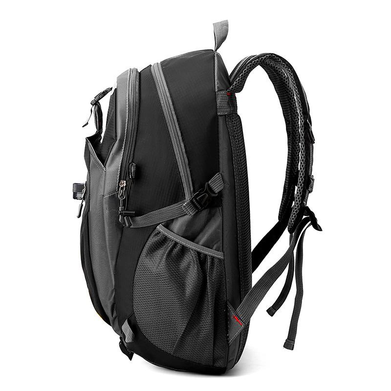 Outdoor Hiking Bag Large Capacity Sports Hiking Backpack Hiking Backpack