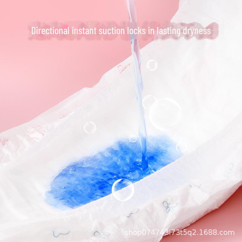 Leak-Proof Sleep & Maternity Pants: Women's Menstruation, Postpartum, Safe Pull-Up.