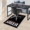 1PC The Joker Extra Large Non-Slip Floor Carpet, Office, Family, Bedroom, Studio - Large Area Rug Indoor Rugs1154A