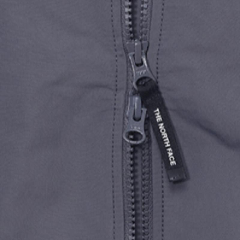 The North Face Olema Ex Bomber Jacket Dark Gray Nj3br09m