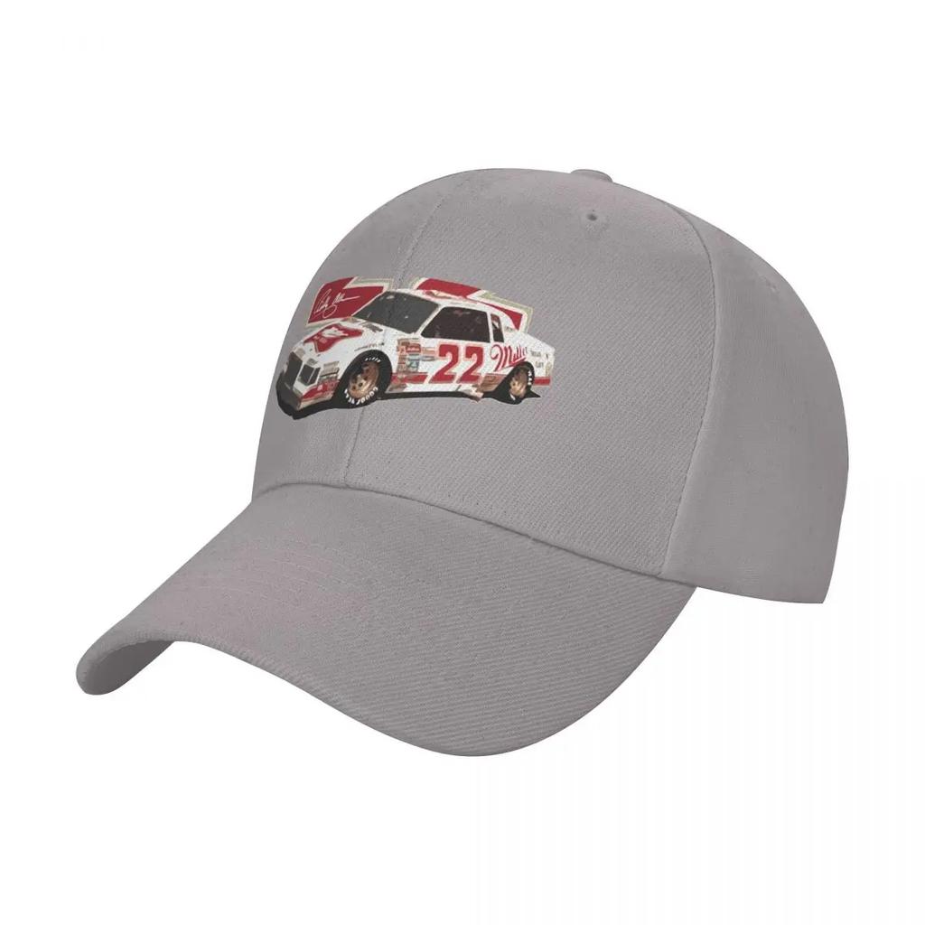 Bobby Allison 1983 Retro Stock Car Baseball Cap Fun Hats F Luxury Cap Fishing Hat Sun Hats For Women Mens