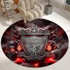 Liverpool Football Club Floor Mat Design For Hallway Decorate Room Foyer Kitchen Antislip Carpet Decorate Offices