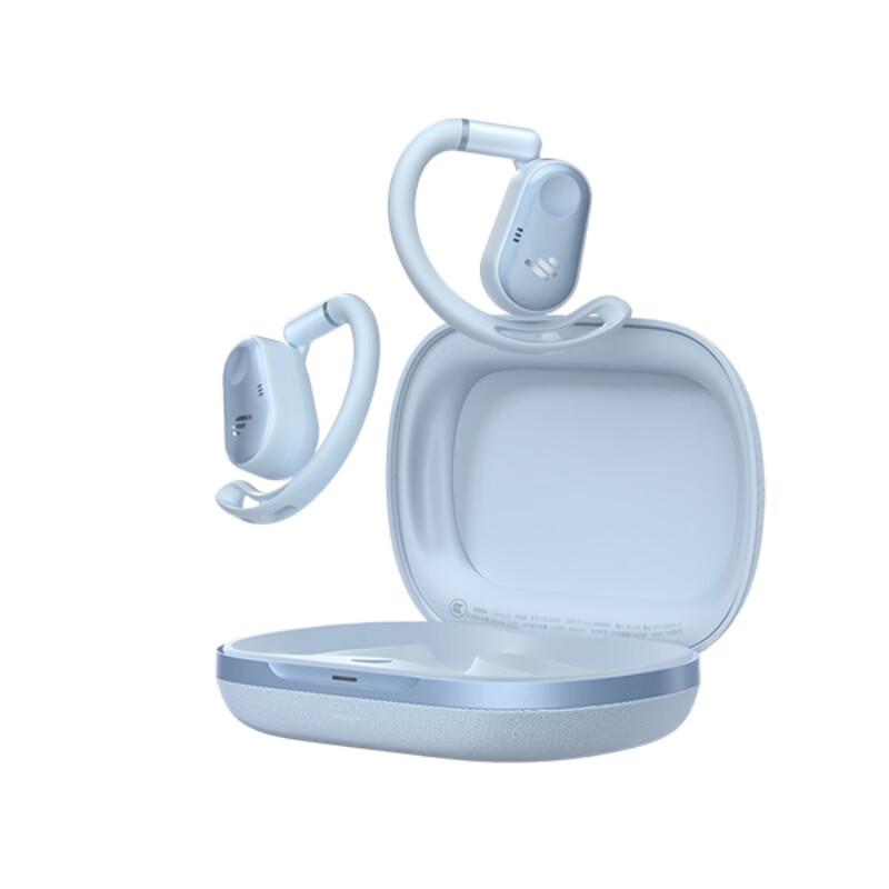 

EDIFIER Comfo CC Open-Ear Bluetooth Sport Earbuds