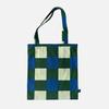 breeze green bag