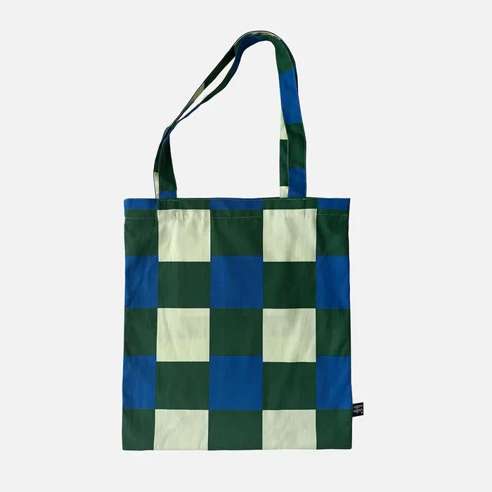 breeze green bag