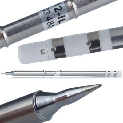 Soldering Tip with Built-in Heater T12-IL