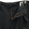 HYSTERIC GLAMOUR made in Japan cargo pants S black Women Used