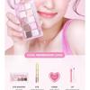 lilybyred - Mood Keyboard S'more Dip Collection - 2 Types
