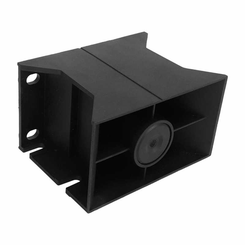 Backup Alarm 112dB DC 12V‑24V 20W Reversing Warning Horn for Cars Trucks Ships Backup Warning