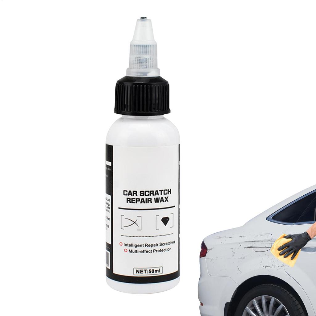 Scratch Remover For Vehicles Anti Scratch Car Scratch Repair Polishing Wax High Gloss Scratch Remover For Vehicles Car Scratch
