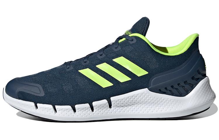 Adidas Climacool Ventania  Navy Solar Yellow  FZ1743 44