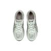 Asics Jog 100S 2E Geniş Huş Erkek Spor Ayakkabı Kahverengi 1201A896-200