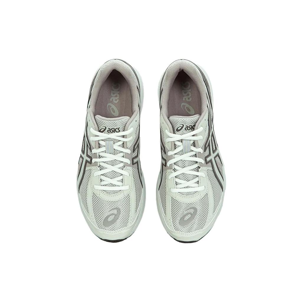 Asics Jog 100S 2E Geniş Huş Erkek Spor Ayakkabı Kahverengi 1201A896-200