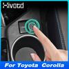 Car Automatic Start Stop Engine System Off Device Eliminator Disable Switch Button Stop Accessories For Toyota Corolla 2016-2018