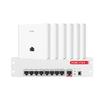 H3C AX3000 Whole-Home WiFi 6 AP & PoE Router Kit (CN Version)