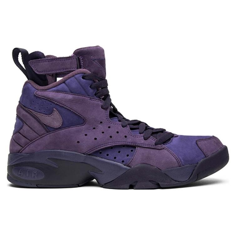 Nike Kith X Air Maestro 2 'Purple' Men's AH1069-500