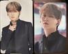 [USED] Shiraiwa Ruki LAPOSTA GALLERY Gallery Trading Card Rantra 079