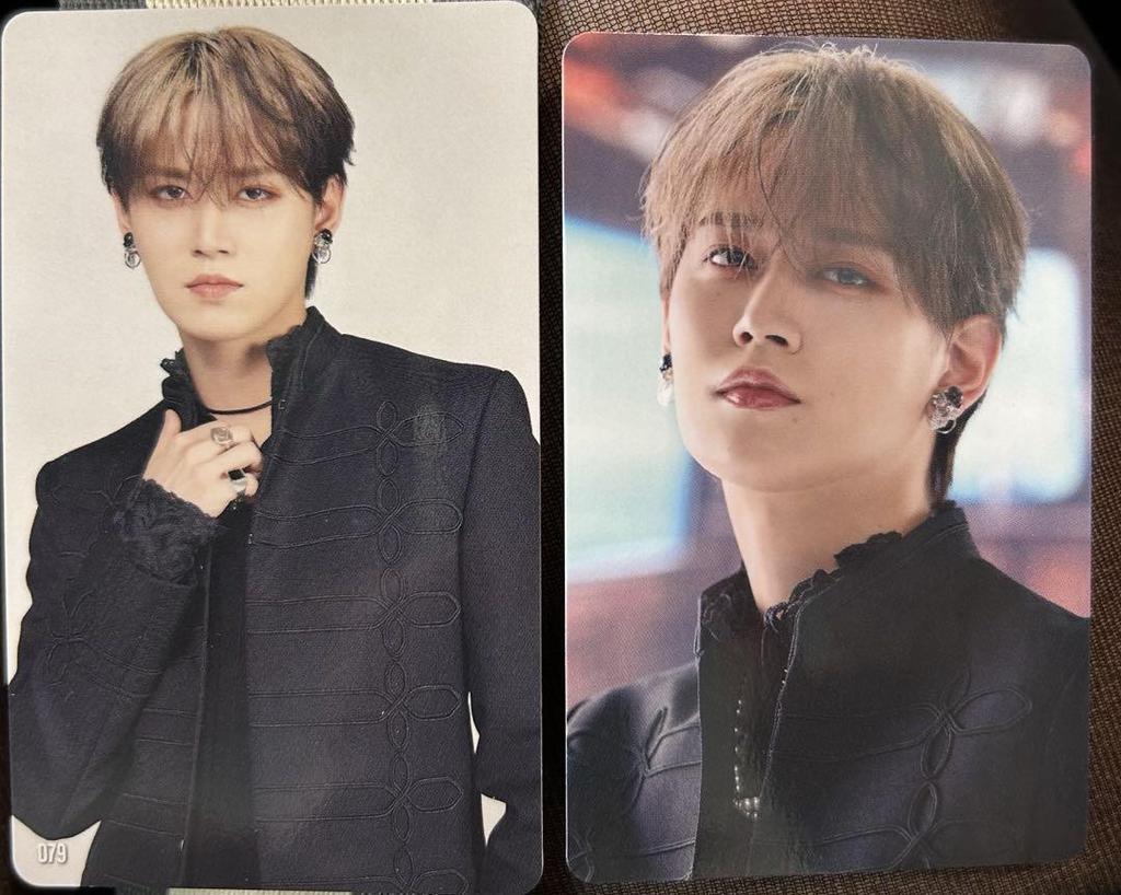 [USED] Shiraiwa Ruki LAPOSTA GALLERY Gallery Trading Card Rantra 079