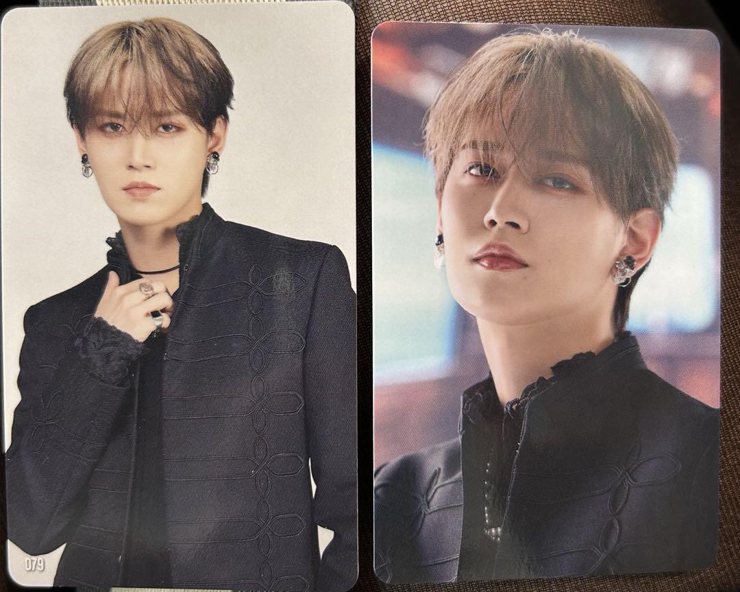 

[USED] Shiraiwa Ruki LAPOSTA GALLERY Gallery Trading Card Rantra 079