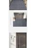 Commercial Entrance Mat for Hotel, Corridor, or Kitchen - Absorbent, Large Welcome Carpet